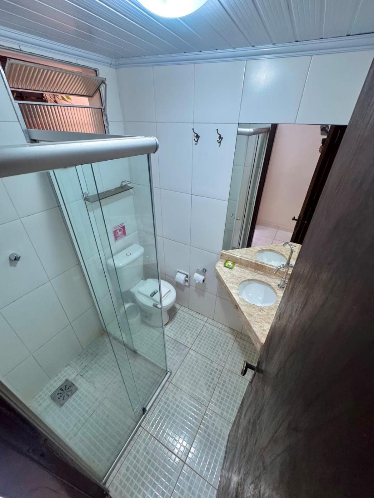 Yes Hotel Pousada イーリャ・グランデ エクステリア 写真
